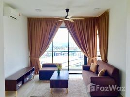 4 Bilik Tidur Apartmen untuk disewa di Petaling, Kuala Lumpur Bukit Jalil