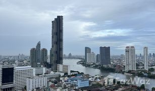 1 Bedroom Condo for sale in Thung Wat Don, Bangkok Rhythm Sathorn