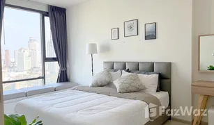 1 Bedroom Condo for sale in Phra Khanong, Bangkok Rhythm Sukhumvit 42