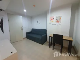 1 Habitación Departamento en venta en The Kith Plus Sukhumvit 113, Samrong Nuea