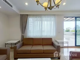 3 Bedroom Apartment for rent at Charoenjai Place, Khlong Tan Nuea