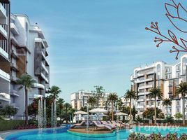 3 Bedroom Apartment for sale at Floria, New Capital Compounds