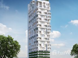 1 chambre Condominium a vendre à Bei, Preah Sihanouk Air Apartments