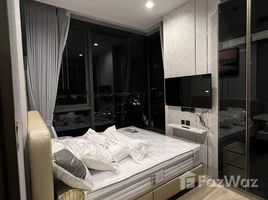 2 спален Кондо в аренду в The Crest Park Residences, Chomphon, Чатучак