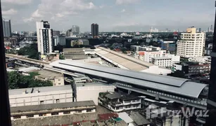 1 Schlafzimmer Wohnung zu verkaufen in Bang Na, Bangkok Ideo Mix Sukhumvit 103