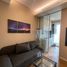 1 спален Квартира в аренду в The Saint Residences, Chomphon