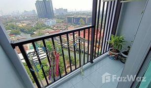 2 Bedrooms Condo for sale in Bang Wa, Bangkok Chewathai Phetkasem 27