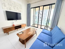 Studio Appartement zu vermieten im Vistaria Residensi, Kuala Lumpur, Kuala Lumpur, Kuala Lumpur, Malaysia