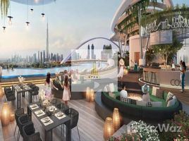 1 спален Квартира на продажу в Damac Bay, Dubai Harbour