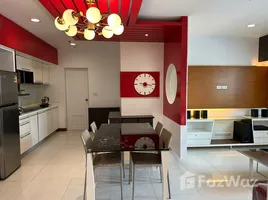 2 Bedroom Condo for rent at St. Louis Grand Terrace, Thung Wat Don