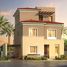 4 Bedroom Villa for sale at Celesta Hills, Uptown Cairo