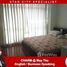 1 Bedroom Condo for sale at 1 Bedroom Condo for sale in Star City Thanlyin, Yangon, Botahtaung, Eastern District