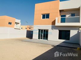 3 Bedroom Villa for sale at Manazel Al Reef 2, Al Samha