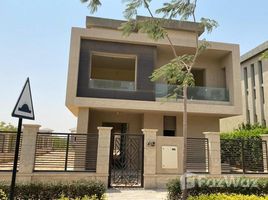 4 Bedroom Villa for sale at New Giza, Cairo Alexandria Desert Road