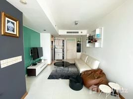 1 спален Кондо в аренду в Supalai River Place, Bang Lamphu Lang