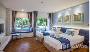 1 Bedroom Hotel for sale in Bang Lamung, Pattaya 