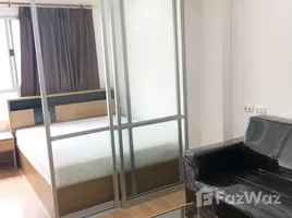 1 Bedroom Condo for rent at Lumpini Ville Onnut 46, Suan Luang, Suan Luang