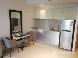 1 Bedroom Apartment for sale at The Lofts Ekkamai, Phra Khanong