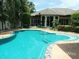 4 Schlafzimmer Villa zu vermieten im Green Field Villas 2, Nong Prue, Pattaya, Chon Buri, Thailand