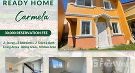 Available Units at Camella Taal