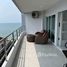 2 спален Кондо в аренду в View Talay 3, Nong Prue