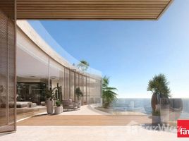 6 спален Вилла на продажу в Zuha Island Villas, The Address Sky View Towers