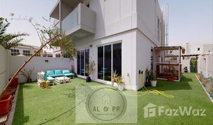 3 Schlafzimmern Villa zu verkaufen in Arabella Townhouses, Dubai Arabella Townhouses 2