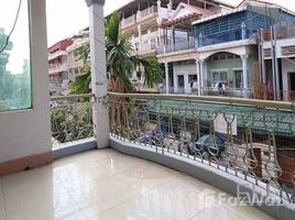 4 Bedroom Villa for sale in Tuol Kouk, Phnom Penh, Boeng Salang, Tuol Kouk