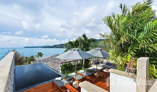 4 Bedrooms Apartment for sale in Kamala, Phuket Andara Resort and Villas