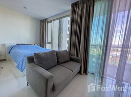 Studio Wohnung zu verkaufen im The Riviera Wongamat, Na Kluea, Pattaya