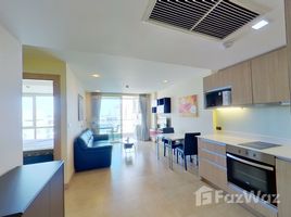 1 Bedroom Condo for rent at The Cliff Pattaya, Nong Prue
