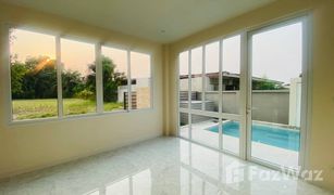 5 Bedrooms House for sale in Ban Waen, Chiang Mai 