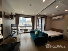 1 Schlafzimmer Wohnung zu vermieten im Ashton Chula-Silom, Si Phraya, Bang Rak, Bangkok