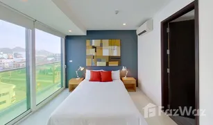 2 Schlafzimmern Wohnung zu verkaufen in Hua Hin City, Hua Hin The Rocco