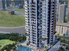 2 Habitación Apartamento en venta en Samana Waves, District 13