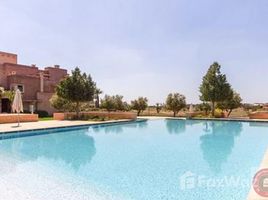 2 غرفة نوم شقة للبيع في Marrakech Agdal appartement à vendre, NA (Machouar Kasba)