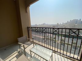 1 спален Квартира в аренду в Al Khushkar, Shoreline Apartments, Palm Jumeirah, Дубай