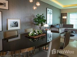 Студия Квартира на продажу в DAMAC Towers by Paramount, Executive Towers