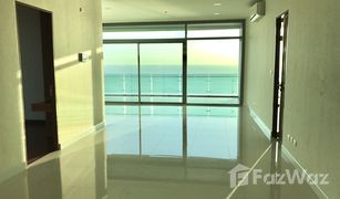 3 Bedrooms Condo for sale in Saen Suk, Pattaya Casalunar Paradiso