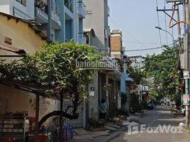 Studio House for sale in Ward 15, Ho Chi Minh City Bán nhà mặt tiền đường số khu Cư Xá Lữ Gia, P15, Q11, DT: 4 x 20m 2L ST 6PN, 6WC giá 14,5 tỷ TL