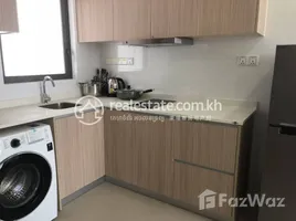 2 Bedroom Apartment for rent at East Of Olympic Stadium | 2 Bedrooms Apartment, Boeng Proluet