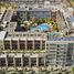 2 Bedroom Apartment for sale at Plaza, Oasis Residences, Masdar City