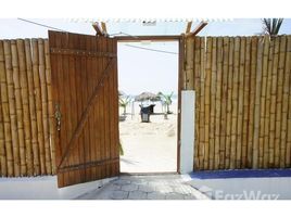 1 Habitación Villa en alquiler en Ecuador, Manglaralto, Santa Elena, Santa Elena, Ecuador