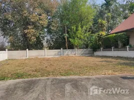 ขายที่ดิน ในโครงการ กุลพันธ์ วิลล์ 9, บ้านแหวน, หางดง, เชียงใหม่, ไทย