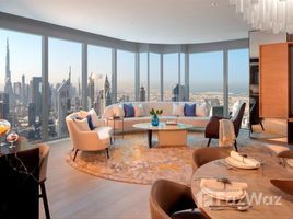 2 Habitación Apartamento en venta en One Za'abeel, World Trade Centre Residence