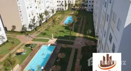 Joli appartement en vente à Dar Bouazza 2 CH中可用单位