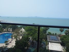 1 Bedroom Condo for rent at Zire Wongamat, Na Kluea