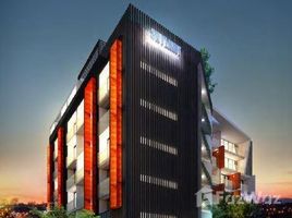 1 Bedroom Apartment for sale at Skylight, Nong Prue, Pattaya, Chon Buri
