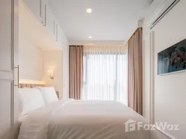 1 Bedroom Condo for rent at Life Ladprao Valley, Chomphon, Chatuchak, Bangkok, Thailand