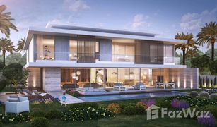7 Habitaciones Villa en venta en , Dubái Fairway Vistas